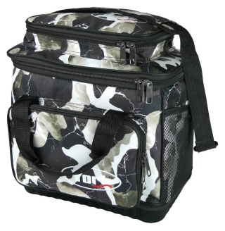 York Torba White Camo