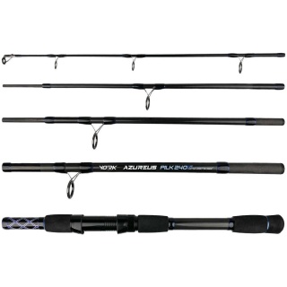 York Wędka Azureus Pilk 270/200g