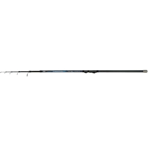 York Wędka Carbonero V2 Tele Float 3,90m 25g
