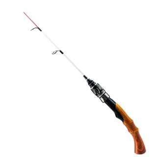 York Wędka Ice Gunner Sensitive 60cm