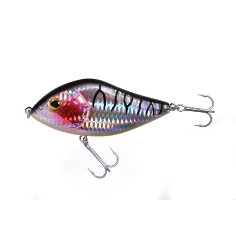 York Wobler 100m 47g Pike Crusher