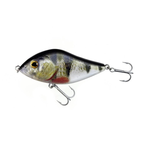 York Wobler 100mm 47g Pike Crusher