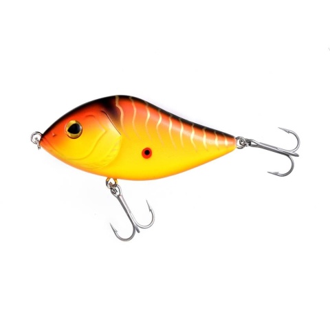 York Wobler 100mm 47g Pike Crusher