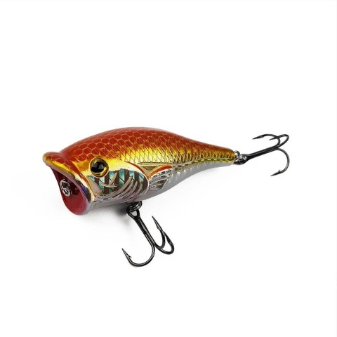 York Wobler 68mm 11g Denver