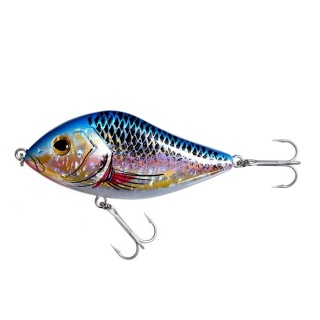 York Wobler 70mm 17g Pike Crusher