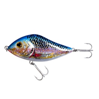 York Wobler 70mm 17g Pike Crusher