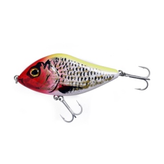 York Wobler 70mm 17g Pike Crusher