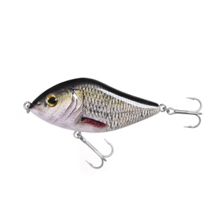 York Wobler 70mm 17g Pike Crusher