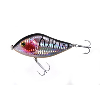 York Wobler 70mm 17g Pike Crusher