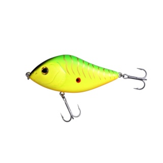 York Wobler 70mm 17g Pike Crusher