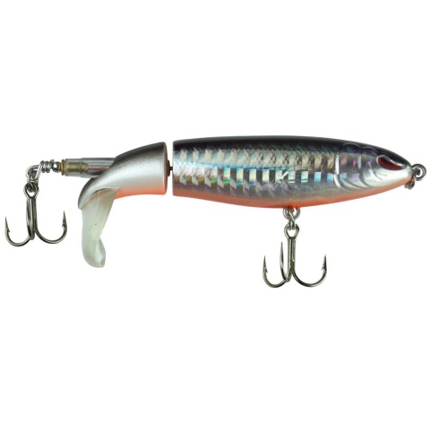 York Wobler 90mm 13g Amber