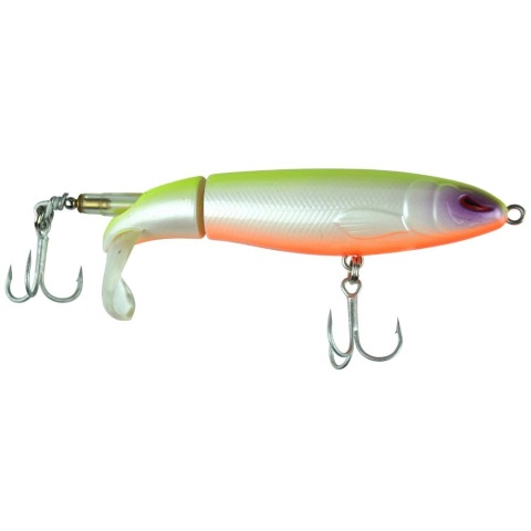 York Wobler 90mm 13g Amber