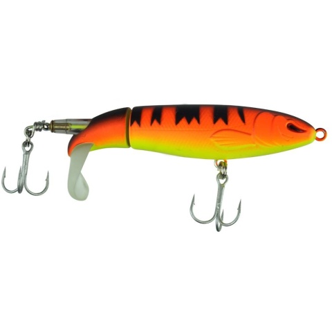 York Wobler 90mm 13g Amber