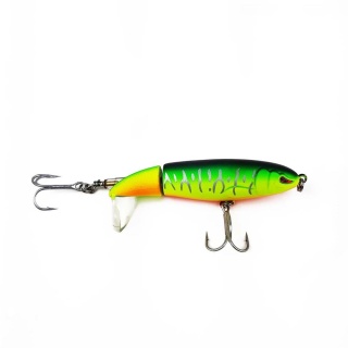 York Wobler 90mm 13g Amber