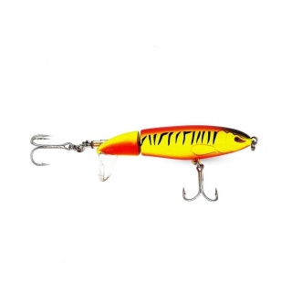 York Wobler 90mm 13g Amber