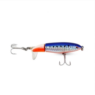 York Wobler 90mm 13g Amber