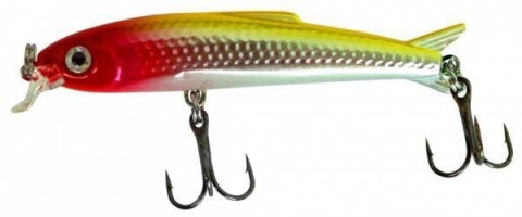 York Wobler Garnet 60mm 4g