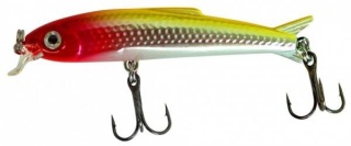 York Wobler Garnet 60mm 4g