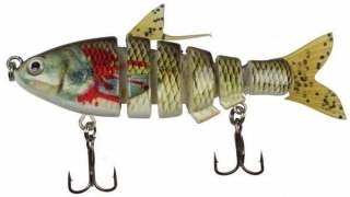 York Wobler Łamany Secto Minnow 98mm