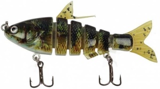 York Wobler Łamany Secto Minnow 98mm