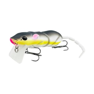 York Wobler Rat 80mm 15,2g