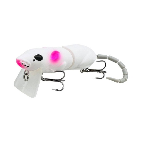 York Wobler Rat 80mm 15,2g