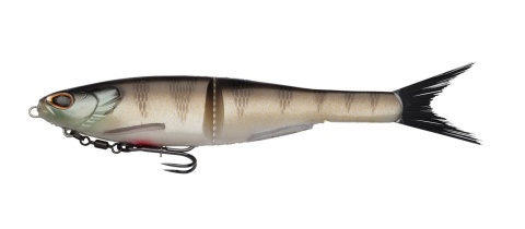 Berkley Guma Nessie 17cm Perch