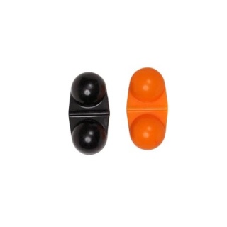 Konger Grzechotka do Zestawu Sumowego 30,5mm 10szt