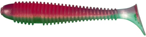 Konger Guma Grubber Shad 12cm (5szt)