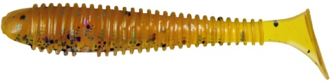 Konger Guma Grubber Shad 7cm (5szt)