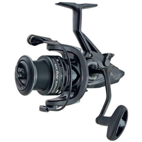 Konger Kołowrotek Arcus Pro Carp&Feeder 850 FSS