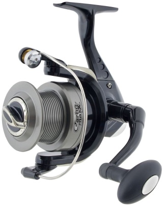 Konger Kołowrotek Carbomaxx Method Feeder LC 440FD