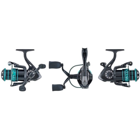 Konger Kołowrotek Grafitex 620FD