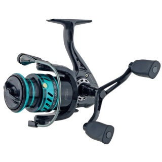 Konger Kołowrotek Grafitex 620FD