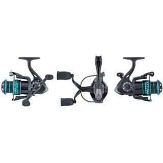 Konger Kołowrotek Grafitex 640FD