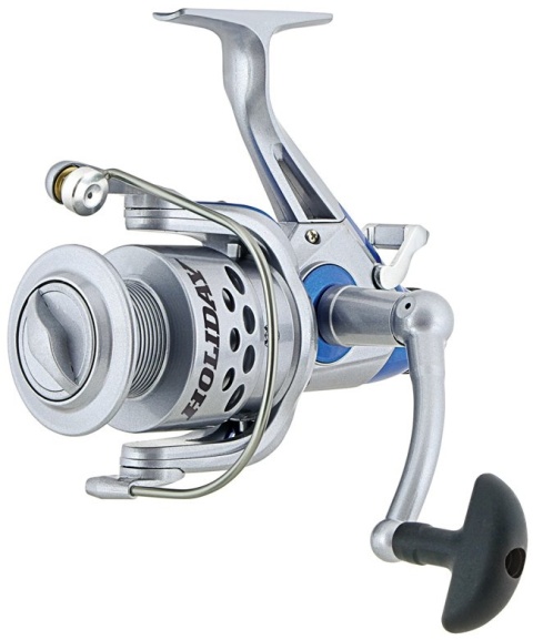 Konger Kołowrotek Holiday Carp&Feeder 130 FD