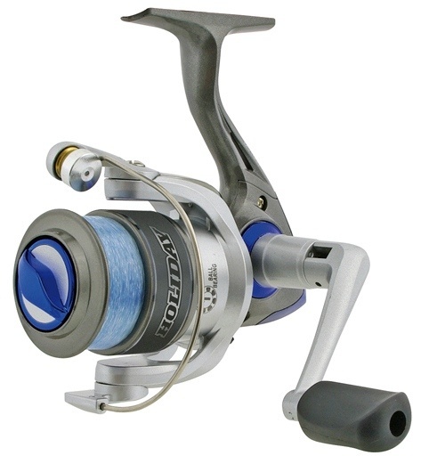 Konger Kołowrotek Holiday Mirage 1000FD z Żyłką