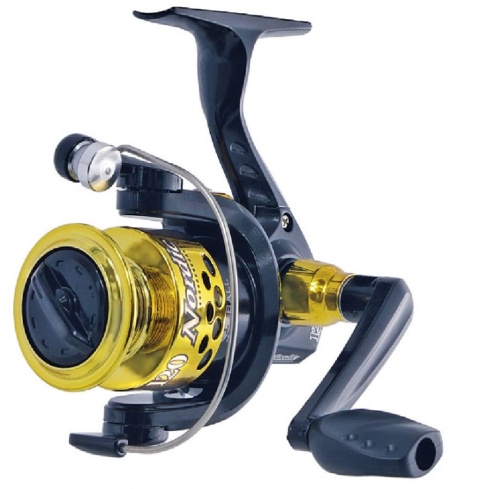 Konger Kołowrotek Nordic 110