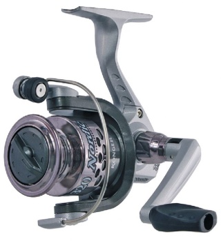 Konger Kołowrotek Nordic 320