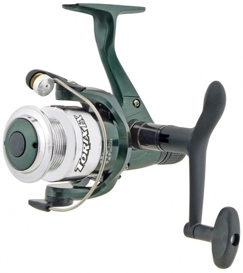 Konger Kołowrotek Torix FX 120 RD
