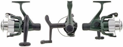 Konger Kołowrotek Torix FX 140 RD