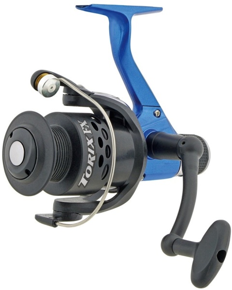 Konger Kołowrotek Torix FX 340 RD