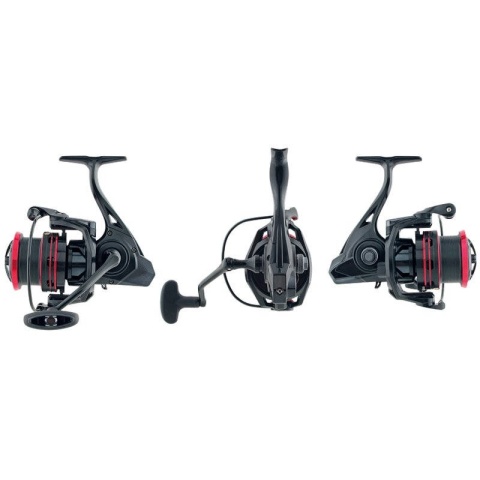 Konger Kołowrotek Turion Distance Feeder 750FD