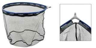 Konger Kosz Podbieraka Gumowany 60x50x45