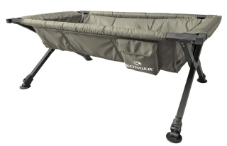 Konger Mata Karpiowa Kołyska Rekord 120x70x45-55cm