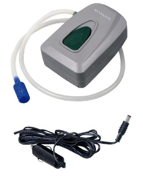 Konger Napowietrzacz Lux