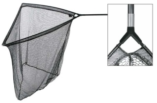 Konger Podbierak Big Carp 240cm 100x100