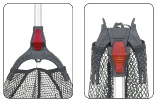 Konger Podbierak Silver 170/2 55x55x45 cm