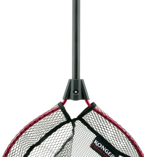 Konger Podbierak Streeto Gumowany L 135/1 50X55X60