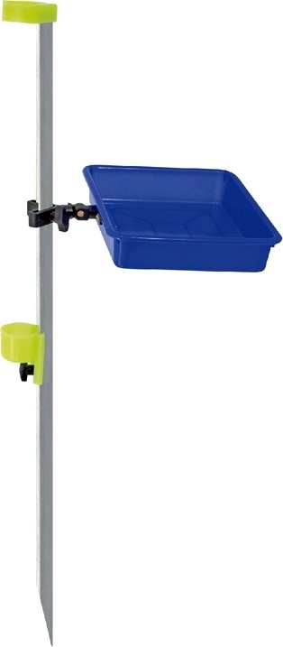 Konger Podpórka Feederowa River 90cm